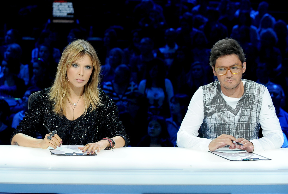 Jury w czwartym programie na żywo